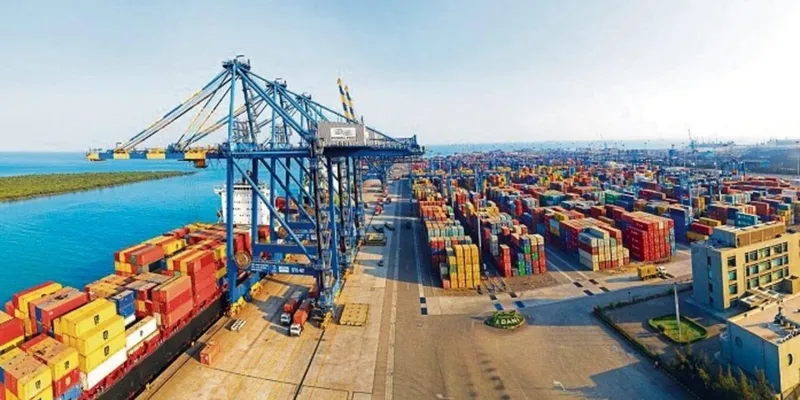 Gujarat Exporters Expect Trade Gains from UK and Oman Agreements